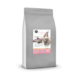 Crocchette Tacchino e Pollo - Gattino