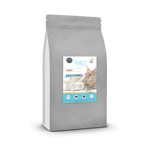 Crocchette Tacchino e Pollo