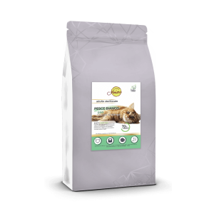 Crocchette Pesce bianco con Caviale di Aringa