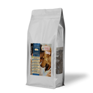 Crocchette Maiale con patate dolci e mele