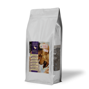 Crocchette Anatra con patate dolci e arance