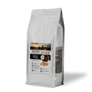 Crocchette Pesce con riso (light)