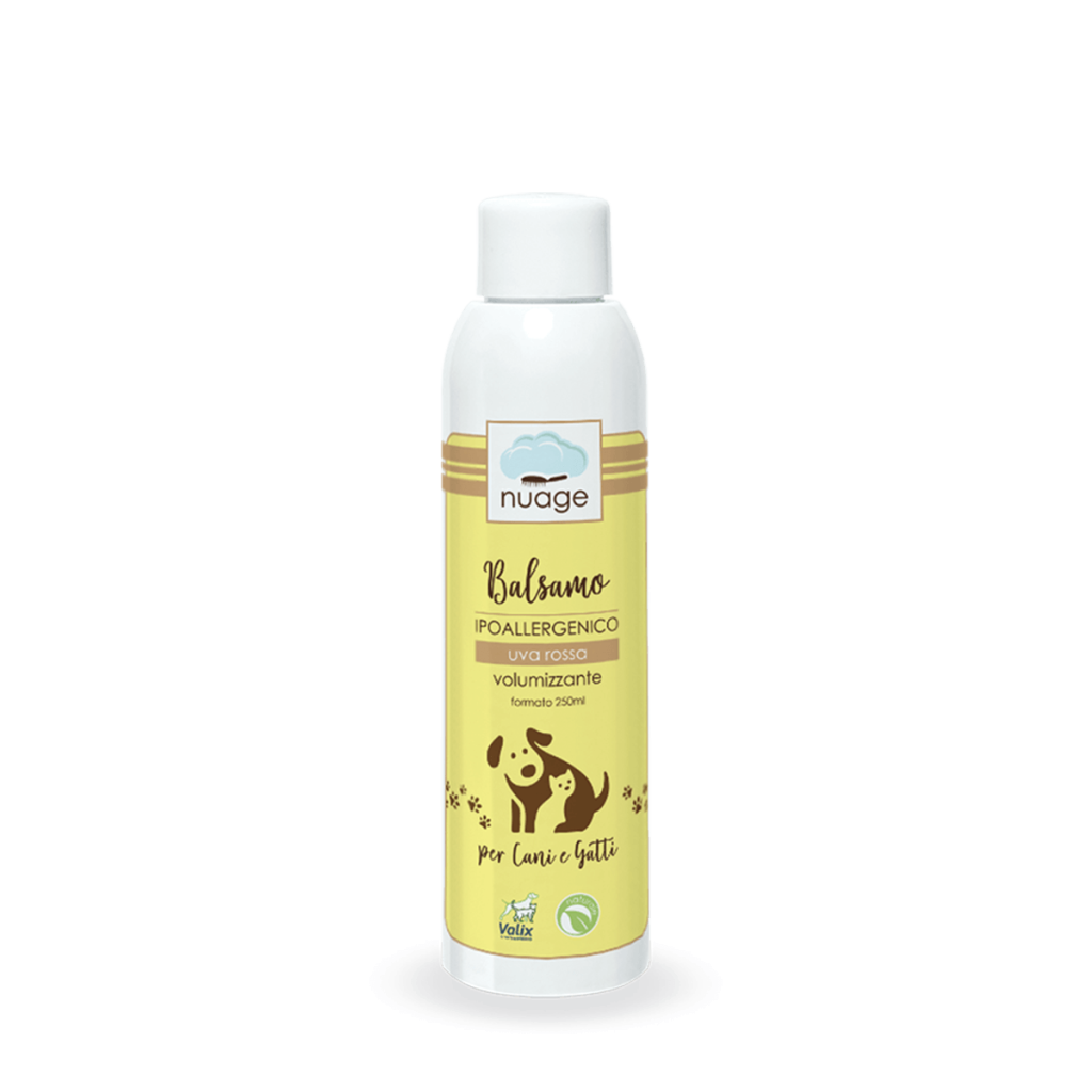 Balsamo Volumizzante