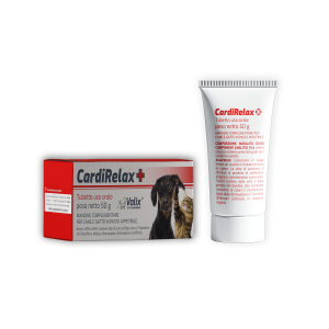 CardiRelax+