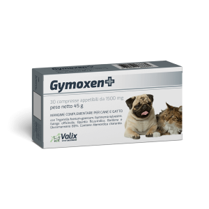 Gymoxen+
