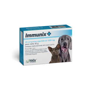 Immunix +